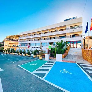 Hotel Sorbas