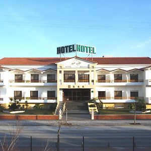 Hotel Ouro Verde