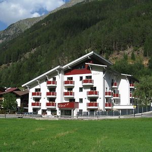 Hotel Garni Bergheim